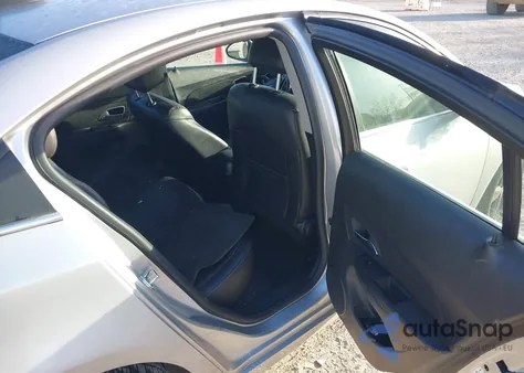 2015 Chevrolet Cruze 2Lt Auto from USA, damaged, VIN 1G1PE5SB8F7285292